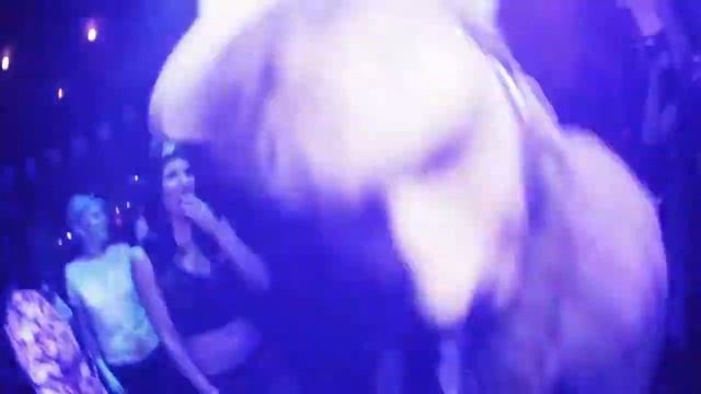 Halloween & Tanya Tereshina. ClubORG Group. Клуб 'Золотая Миля' г Королёв смотреть онлайн