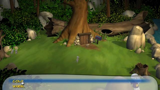 Bone: Out from Boneville - [04/07] - [Phoney #1] - PC English Walkthrough смотреть онлайн