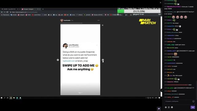 УМНАЯ МЫСЛЬ АЛОХИ | АЛОХА ИГРАЕТ В МАФИЮ смотреть онлайн