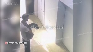 Задержан житель Махачкалы, подозреваемый в попытке изнасилования