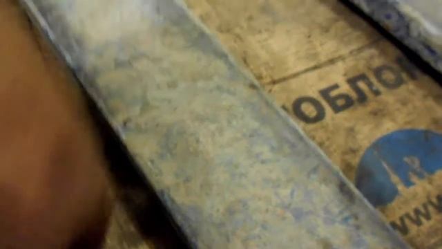 Обзор гидравлической тележки б/у GrOST THB 2000 смотреть онлайн