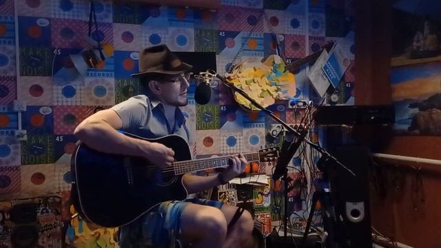 Керамика - Лампочки (cover bybenzin)