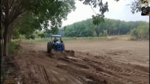 БОЛЬШАЯ ПОДБОРКА УНИКАЛЬНОЙ ТЕХНИКИ ИНДИИ В РАБОТЕ / INDIA'S UNIQUE TRACTORS IN WORK COMPILATION