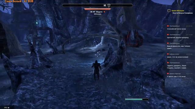 The Elder Scrolls Online