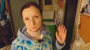 Видео привет с огородика из летнего домика 17 марта 2023 год.