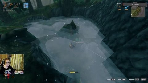 Выживание в Скандинавии