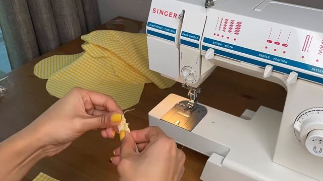 Make the CUTEST vintage 60's Daisy Hat ? Grab the FREE PATTERN or draft your own смотреть онлайн