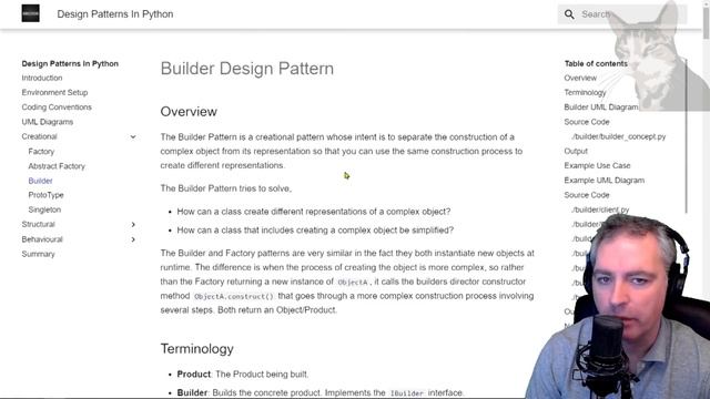 Course Introduction : Design Patterns In Python