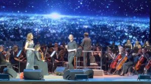 Надежда Самкова «Улетай»