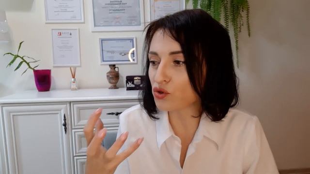 Почему людям с РПП никогда ничего не достаточно? смотреть онлайн