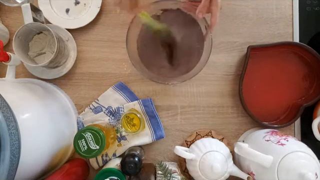 Торт Фиделио (в основе смородиновое варенье) смотреть онлайн