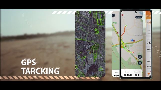 Blackview R6 Official Film: The Ultimate Rugged Smart Watch смотреть онлайн