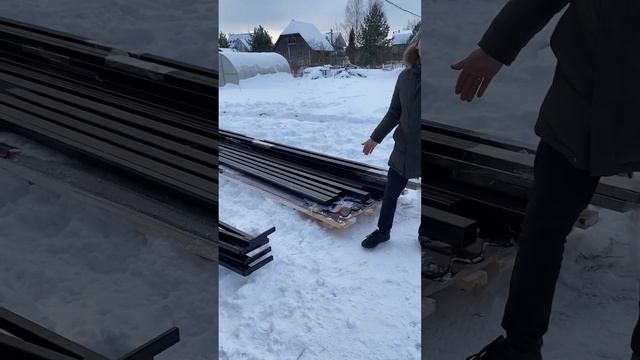 Навес для автомобиля смотреть онлайн