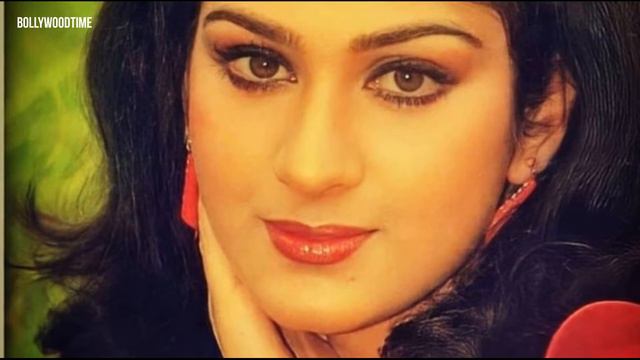 Минакши Шешадри - Снежная королева смотреть онлайн