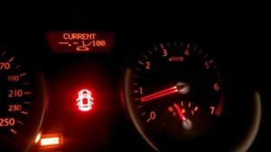 Плавают обороты холостого хода на Renault Megane II. Виноваты катушки зажигания.