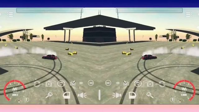 ДРИФТ НА MAZDA RX7 смотреть онлайн