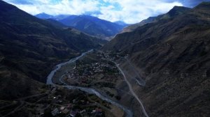 АГВАЛИ - AGVALI 4К