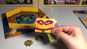 ЛЕНТА ЛИГА СВЕЖИХ СУПЕРГЕРОЕВ / КУПИЛ 50 ШТУК!!! ВСЁ ПРО НОВУЮ АКЦИЮ В ЛЕНТЕ / АЛЬБОМ ДЛЯ НАКЛЕЕК