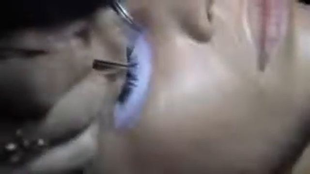 Мастер по наращиванию ресниц в Донецке смотреть онлайн