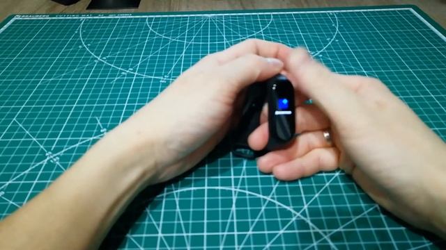 браслет xiaomi mi smart band 4 смотреть онлайн