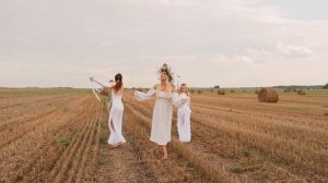 Клип "Моя Беларусь"