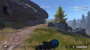 Полное прохождение миссии Каньон: Вторжение в Warface + секретное достижение на каньоне