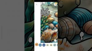 Тайна красного моря. The Mystery of the Red Sea