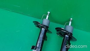 Стойки передние Ford Kuga 2