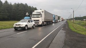 Иркутская область, село Шерагул.