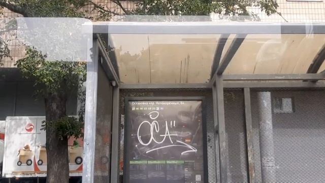 Троллейбус 6 "Светлановский проспект - Станция метро "Черная Речка" ВМЗ-52981 б/н 5423 смотреть онлайн