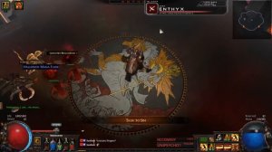 Path of Exile highlights | poe rips, RNG, Close Calls #64