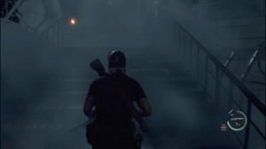 Resident Evil 4 - Главы 15, 16