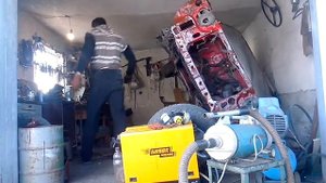 Как перевернуть авто.апрокидыватели