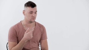 Яндекс.Такси | Интервью с глухим водителем