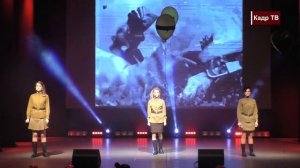 В Асбесте красавицы комбината «Ураласбест» подтвердили статус