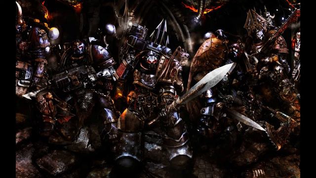 Ave Dominus Nox Galaxy Aflame