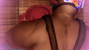 (MMD) (Twisted metal) Sweet Tooth X Amily The Clown (30 Seconds Hug) (Remake)