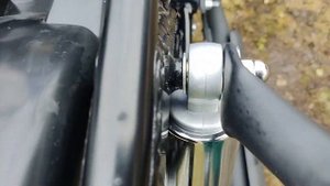 Мопед ALFA Colt 50