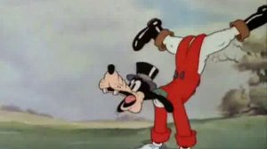 Donald & Goofy - Охота на лис