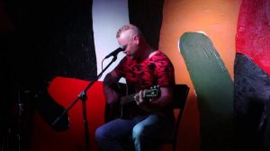 Борис Кузьмин - Всегда живой (03.06.23)