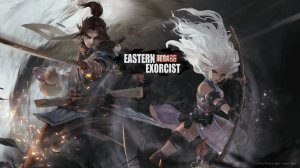 Трейлер игры Eastern Exorcist