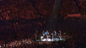 Nothing Compares 2 U (Live in LA w/ James Corden)