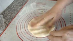 Творожные рогалики Печенье пальчики из творожного теста