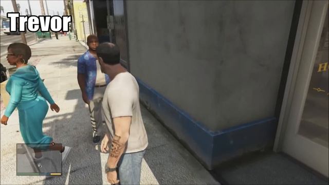 ALL EXCLUSIVE HAIRCUTS & BEARDS STYLE ON GTA 5 - Grand Theft Auto Collectors Edition"GTA V Gameplay смотреть онлайн