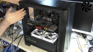 AEROCOOL Cylon обзор