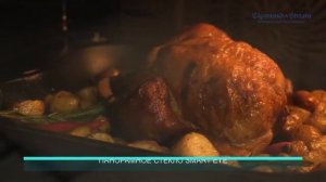 Электрический духовой шкаф Zigmund & Shtain E 149 B