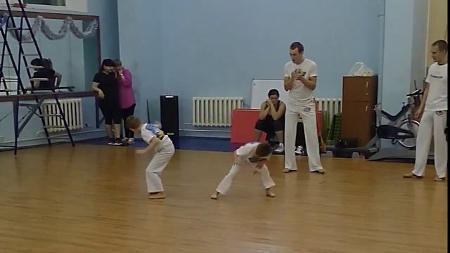 Выступление на новогоднем фитнес-марафоне смотреть онлайн