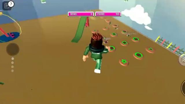 играю в роблокс игра кальмара смотреть онлайн