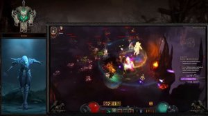 Diablo 3 - Лучшие билды 30 сезона патча 2.7.7