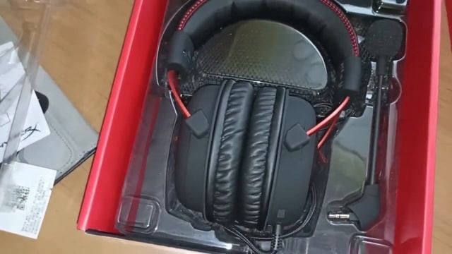 Геймерская USB-гарнитура HyperX Cloud II | Обзор наушников HyperX Cloud II | Актуальны в 2022 году? смотреть онлайн